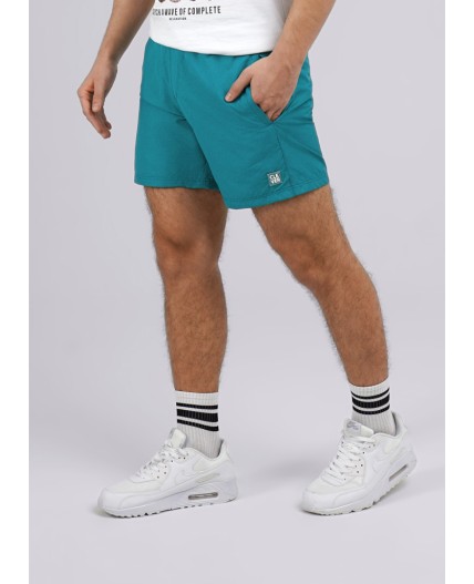 CLE шорты муж 523690рт, бирюзовый