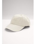 CLE Бейсболка дет 85 джинс (1626), св.бежевый