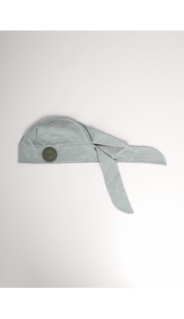 CLE Повязка 'Бандана' дет. 551399/1о, зелёный