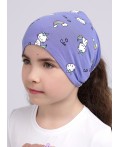 CLE Повязка дет. 541694/3гп, фиолетовый