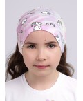 CLE Повязка дет. 541694/3гп, св.розовый/голубой
