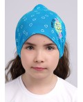CLE Повязка дет. 541694/4гп, голубой