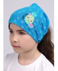 CLE Повязка дет. 541694/4гп, голубой