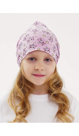 CLE Повязка дет. 551694/2гп, розовый