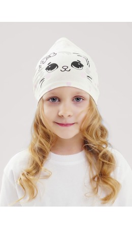 CLE Повязка дет. 556035/2кп, молочный