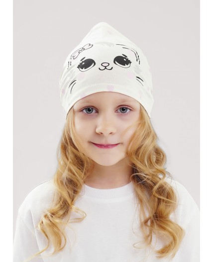 CLE Повязка дет. 556035/2кп, молочный