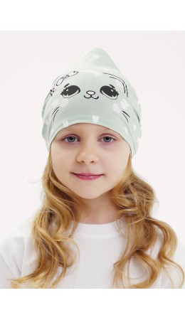 CLE Повязка дет. 556035/2кп, св.зелёный