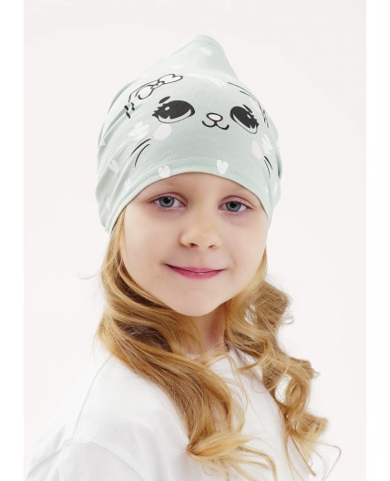 CLE Повязка дет. 556035/2кп, св.зелёный