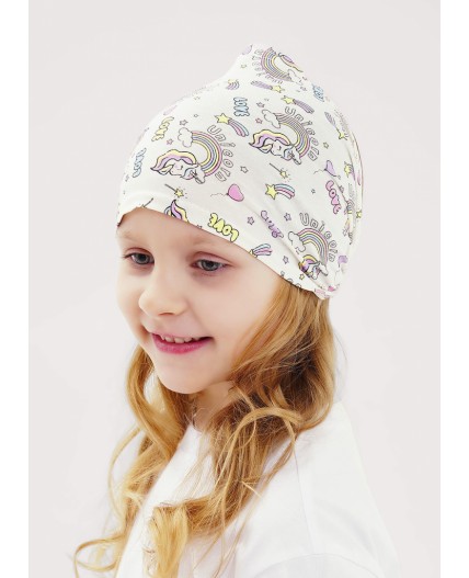 CLE Повязка дет. 556035/3кп, молочный