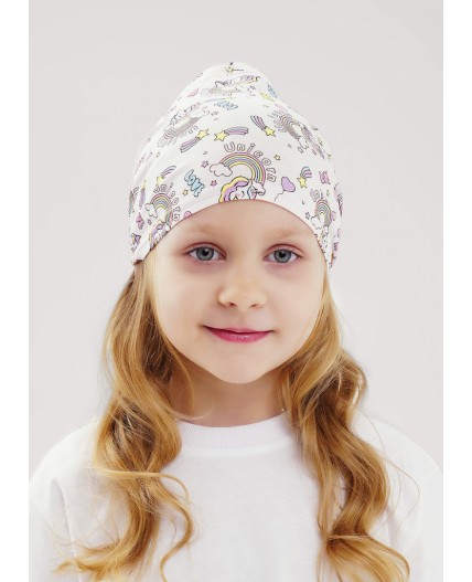 CLE Повязка дет. 556035/3кп, св.розовый