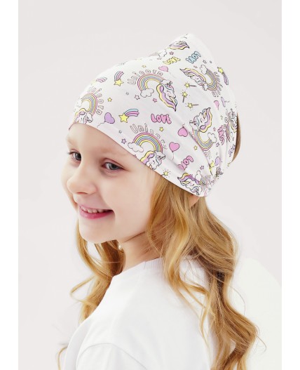 CLE Повязка дет. 556035/3кп, св.розовый