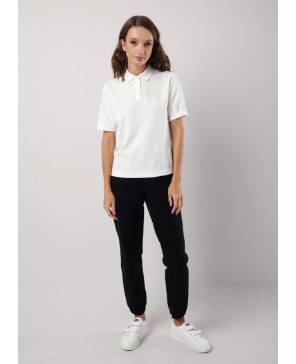 CLE LTR010 Брюки жен. ЧБ база, чёрный