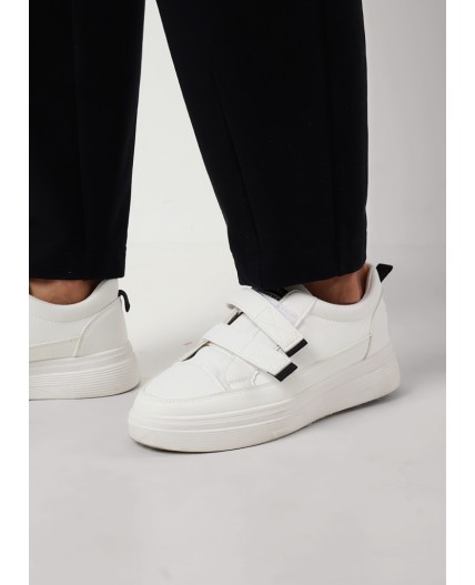 CLE LTR010 Брюки жен. ЧБ база, чёрный