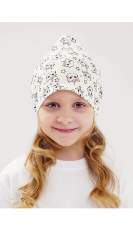 CLE Повязка дет. 551694/2гп, молочный