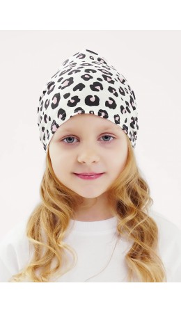 CLE Повязка дет. 556035/4кп, молочный