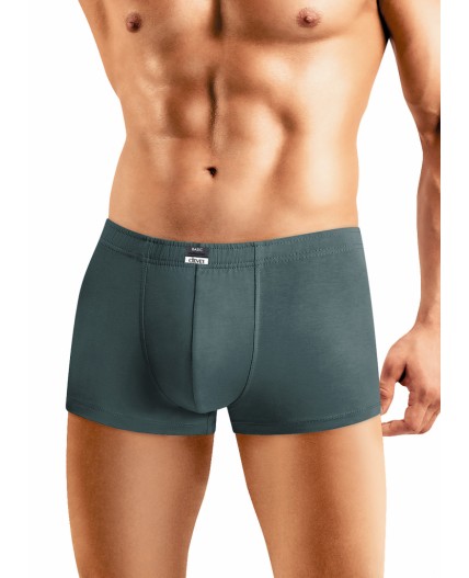 CLE MH608710/8 Трусы муж. Хлопок, т.хаки