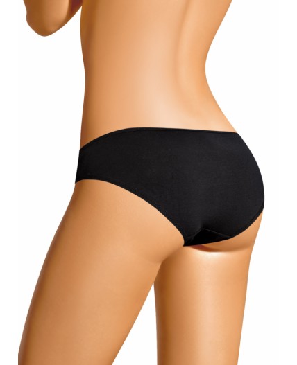 CLE B001 Бикини жен., чёрный