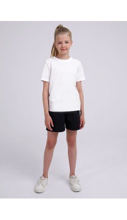 CLE Шорты дев 906688а, чёрный