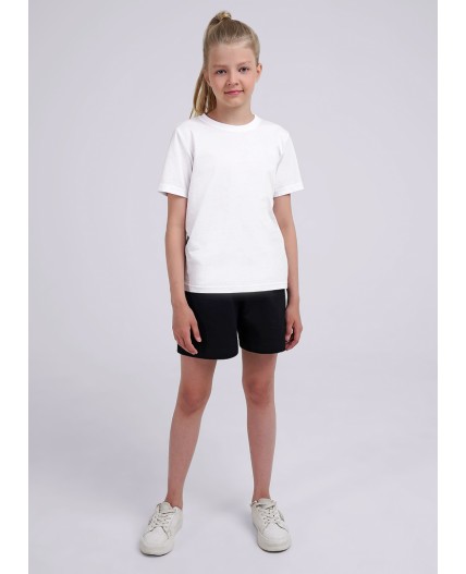 CLE Шорты дев 906688а, чёрный