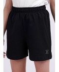 CLE Шорты дев 906688а, чёрный