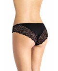 CLE B498/1 Бикини жен.кружево, чёрный