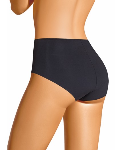 CLE CM860/1к Трусы жен.спорт.па, чёрный