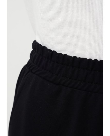 CLE LTR009 Брюки жен., чёрный