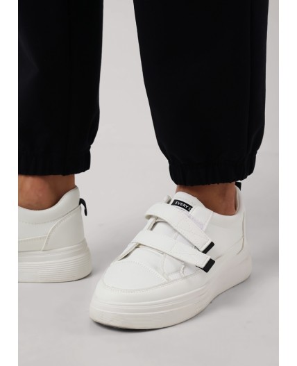 CLE LTR009 Брюки жен., чёрный