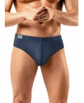 CLE MC608810 Трусы муж. бамбук, синий