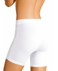 CLE P650 Трусы жен. Новая ЧБ база, белый