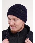 CLE Шапка 433789вн, т.синий