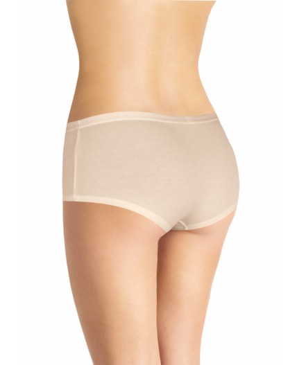 CLE SH650 Шорты жен.Модал/хл, св.бежевый