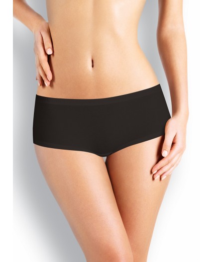 CLE SH650 Шорты жен.Модал/хл, чёрный