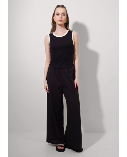 CLE Майка жен. 256851/172шв, т.серый