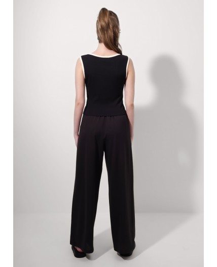 CLE Майка жен. 256851/172шв, т.серый