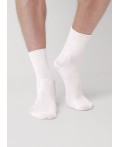 CLE Носки муж.К002Л осл, белый