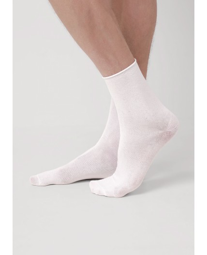 CLE Носки муж.К002Л осл, белый