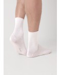 CLE Носки муж.К002Л осл, белый