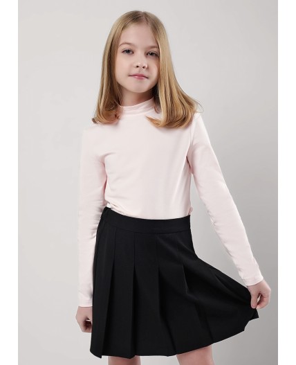 CLE Джемпер дев. 905798г школа, св.розовый