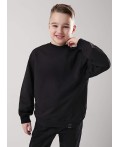CLE Джемпер мал. 757084у школа, чёрный