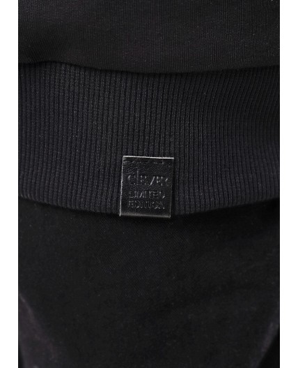 CLE Джемпер мал. 757084у школа, чёрный