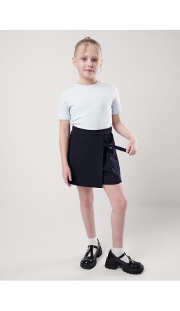 CLE Шорты дев. 753220ог школа, чёрный