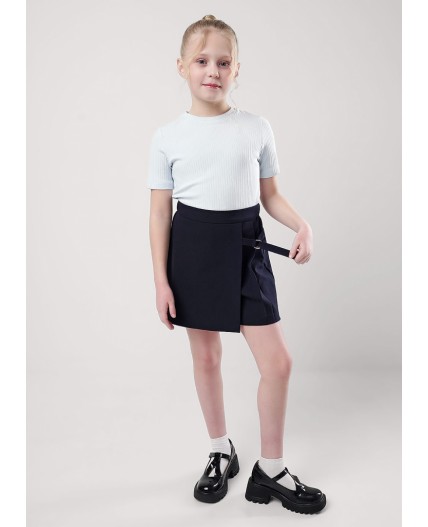 CLE Шорты дев. 753220ог школа, чёрный