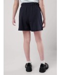 CLE Шорты дев. 753220ог школа, чёрный