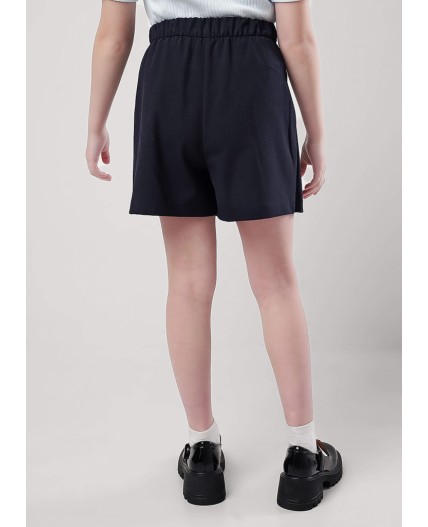 CLE Шорты дев. 753220ог школа, чёрный