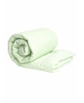 ЭЙС Одеяло ОД140х205тв/пк/150/к/пэт, св.зелёный