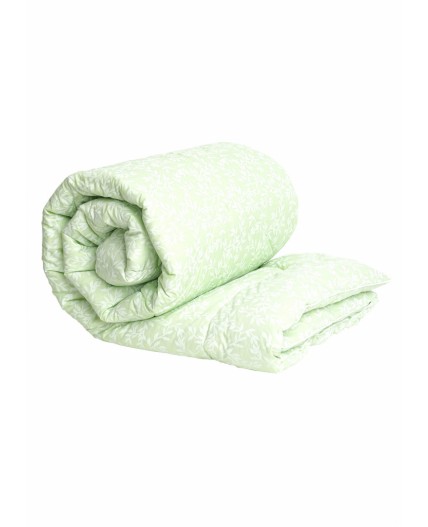 ЭЙС Одеяло ОД140х205тв/пк/150/к/пэт, св.зелёный
