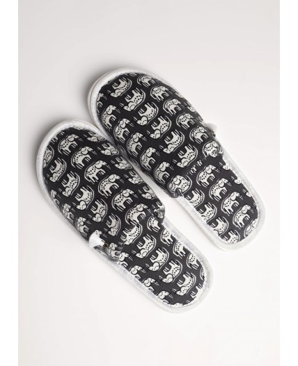 CLE SW25-1170C Пантолеты жен. домаш. Сандал, т.коричневый/молочный