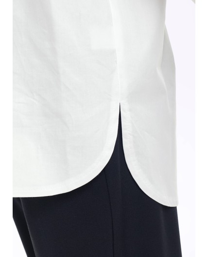 CLE Блузка дев. 753033пп школа, белый