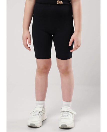 CLE Бриджи дев. 905512г, чёрный